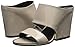 Calvin Klein Women's Cali Sandal