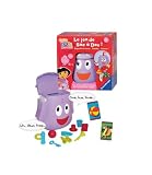 Ravensburger - 21051 - Jeux de Société - Le jeu de sac à dos !