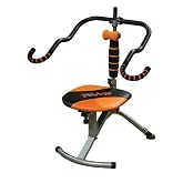 Ab-Doer Twist Abdominal Trainer