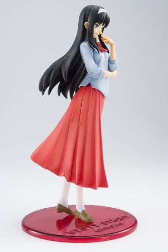 Tsukihime Melty Blood Vol.3 Akiha Figure Megahouse