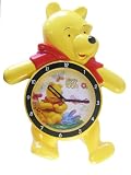 Disney Winnie The Pooh Wall Clock