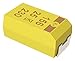 KEMET T495D157K016ATE085 CAPACITOR, TANT, 150UF, 16V, 10%, 2917 (10 pieces)