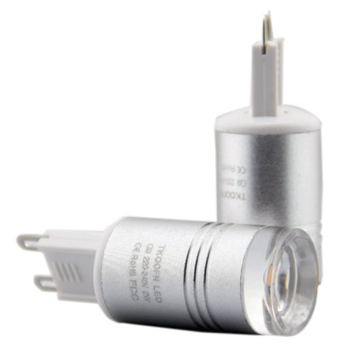 Ampoules G9 Led pas cher