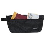 Jackwolfskin(ジャックウルフスキン) DOCUMENT BELT ドキュメントベルト 2084170