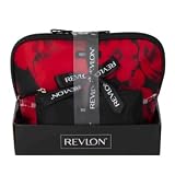 Revlon Enchanted Floral 2 Pieces Purse Kit Set