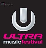 Various Artists - Ultra Music Festival 02
