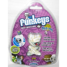 Funkeys Dream State PTEP (White)