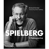 Spielberg : a retrospective