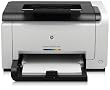 HP ColorLaserJet Pro CP1025nw Farblaserdrucker