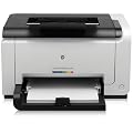 HP - LaserJet Pro CP1025nw - Imprimante laser - couleur - 16 ppm - Ethernet - Wifi - USB 2.0