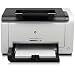 HP Color LaserJet Pro CP1025NW Printer