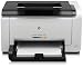 Hp Color Laserjet Pro Cp1025nw Printer