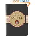 On Sale The Little Black Book of Coffee (Little Black Books)