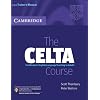 The CELTA Course Trainer's Manual