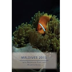 Maldives 2013