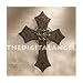 medieval Renaissance Sculptural Metal gothic Cross new