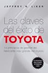 Las claves del �xito de Toyota: 14 pr...