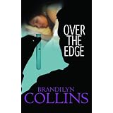 Over the Edge (Center Point Christian Mystery (Large Print))
