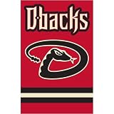 Arizona Diamondbacks Banner Flag