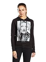 Eleven Paris Sudadera con Capucha Sunmokat Hc (Negro)