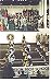 Dixon Il High School Band Ronald Reagan Postcard