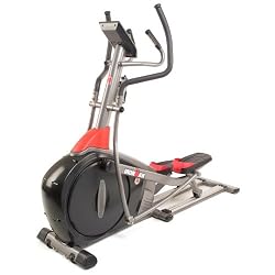 Ironman Fusion Elliptical Trainer