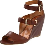 Joseph Griffin Womens Moon Light Beach Wedge Sandal