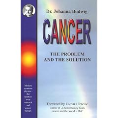 Cancer: The Problem and the Solution