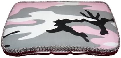 PINK CAMEO Newborn Infant Portable Baby Wipe Nappy Storage Wallet Carrying Purse Case Gift Pouch Container Holder