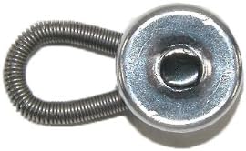 Wonder Button, Collar Expanders, Collar Extender