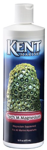 Kent Marine Tech M Magnesium - 16 oz