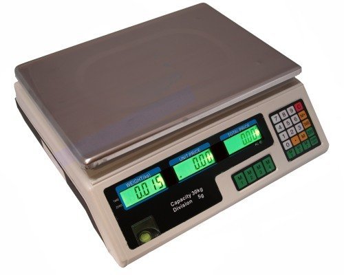 BILANCIA-PROFESSIONALE-DIGITALE-ELETTRONICA-INCREMENTO-MIN-5gr-MAX-30KG