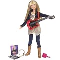 In Concert Collection Deluxe Hannah Montana Singing Doll - I Got Nerve