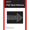 LaTeX Reference Manual