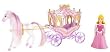 Disney Princess Favorite Moments Sleeping Beauty & Carriage Playset