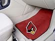 Arizona Cardinals universal fit Carpet 2 Pc Car Floor Mat (Rug)
