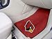 NFL Fan Mats - Arizona Cardinals (Set of 2)