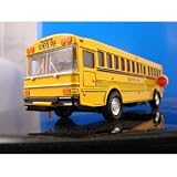 Metro School Bus