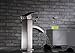 Aquafaucet Vessel Bathroom Lavatory Vanity Sink Faucet Brushed Nickel