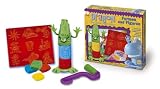 Eigenschaften Clementoni 5695119 / Clementoni 5695119 - Figuren mit Dragon