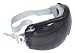 Cloak Smoke Anti Fog Safety Splash Goggle Impact Resistant
