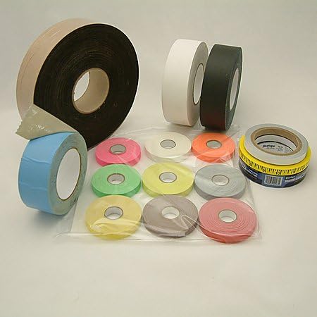 FindTape Theater/Production Tape Pack: 8 items (Multiple)