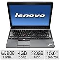 15.6" Laptop