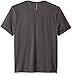 Calvin Klein Jeans Men's Camo Ck Logo Crew Neck T-Shirt