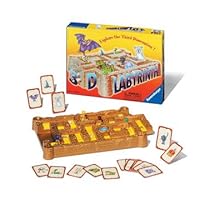 Ravensburger 3D Labyrinth Game