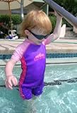 Bare Sprint Shorty Kids Wetsuit Wetsuit size 6, pink/purple 41tVdGhoB0L. SL160 Bare Sprint Shorty Kids Wetsuit Wetsuit size 6, pink/purple