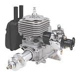 Zenoah 26cc Electronic Ignition Gas Engine by Zenoah