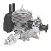 Zenoah 26cc Electric Ign Gas Engine
