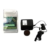 Water Pond Foggers