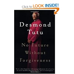 No Future Without Forgiveness